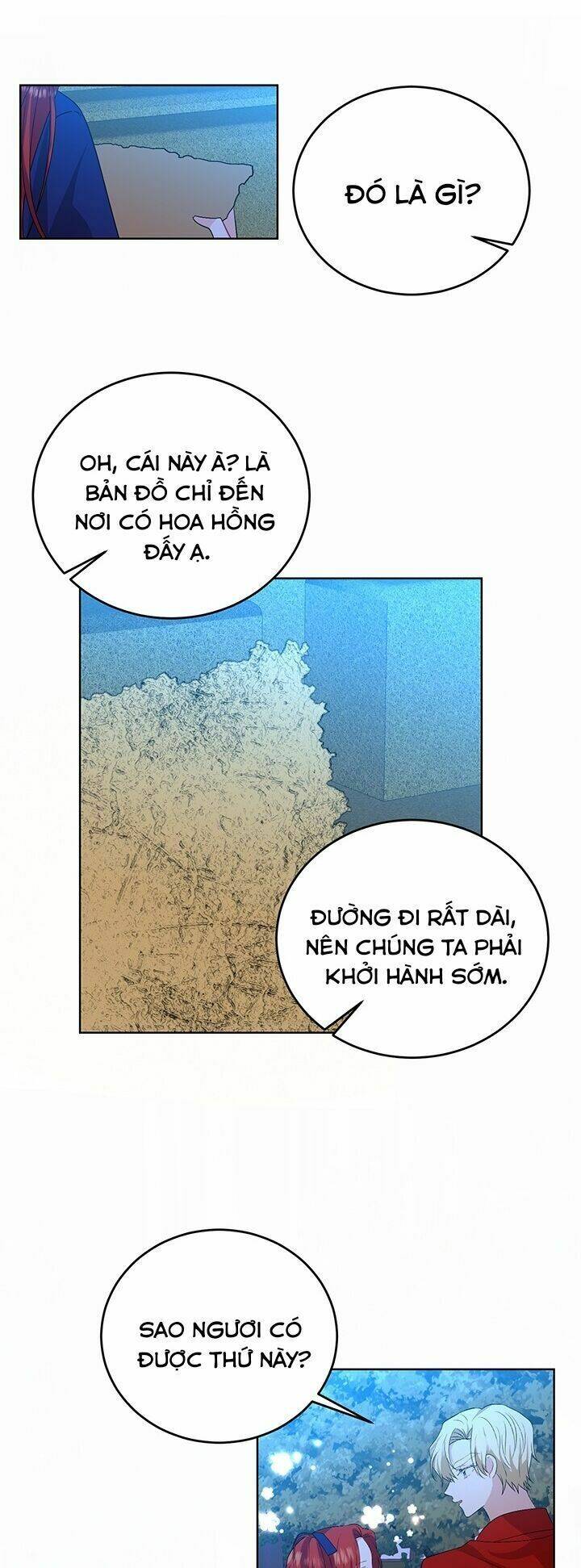 Tôi Trở Thành Gia Sư Của Tên Bạo Chúa: Chapter 14