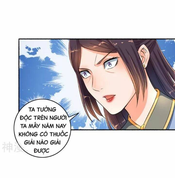 Cuồng Phi Phách Lối: Chapter 52