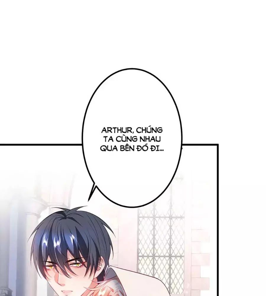 Vương Tử Và Ánh Trăng Đen: Chapter 22
