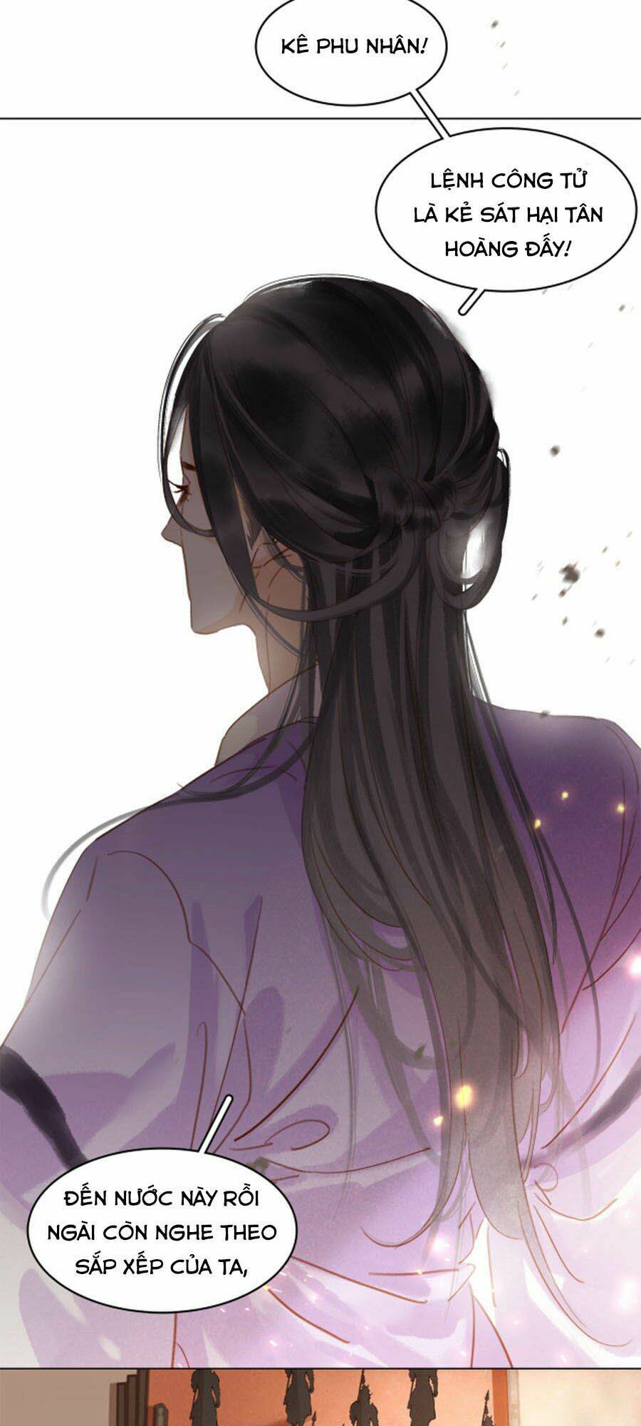 Tiểu Sư Phụ, Tóc Giả Của Ngài Rơi Rồi!: Chapter 39