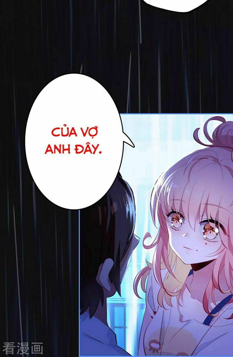 Chuyển Phát Nhanh Tình Yêu: Chapter 2