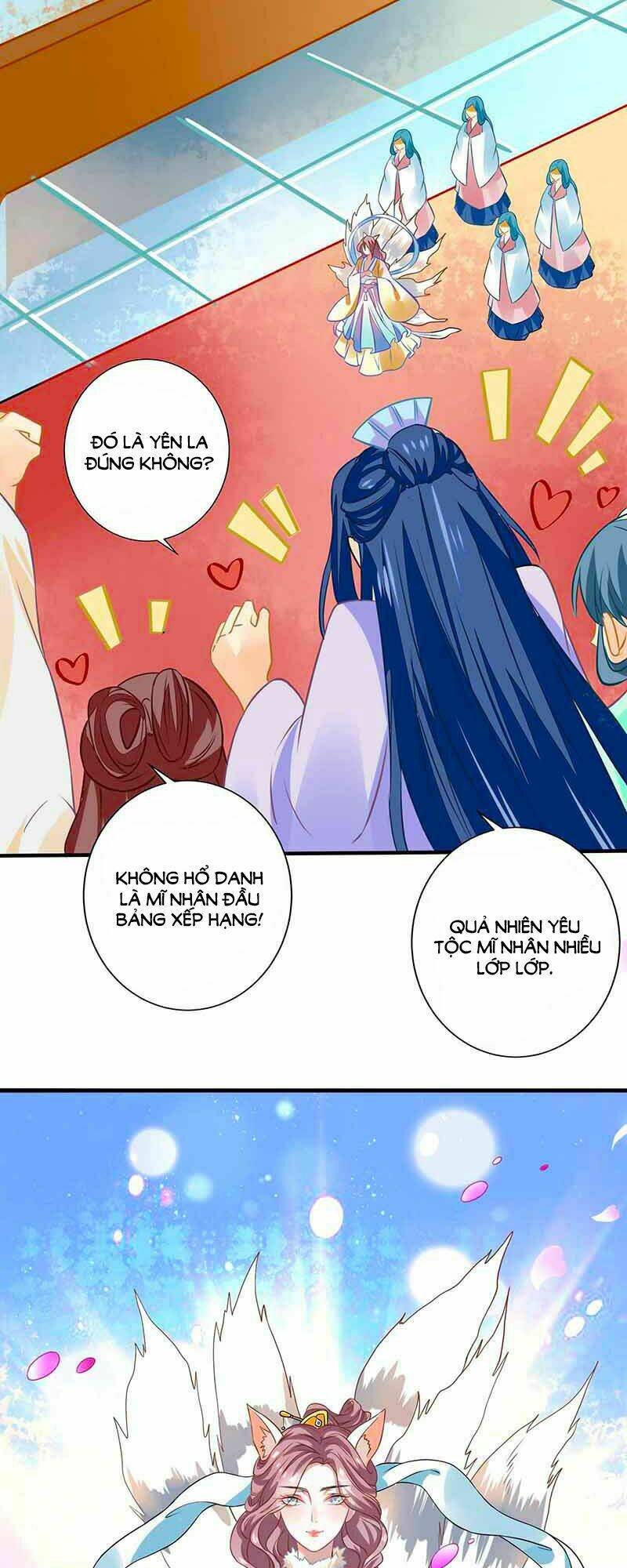 Tay Phải Của Bản Tọa Thành Tinh Rồi: Chapter 30