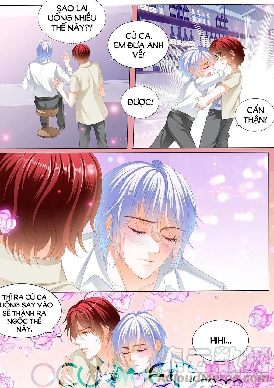 Bá Đạo Tiểu Thúc, Xin Trêu Chọc Vừa Thôi!: Chapter 158