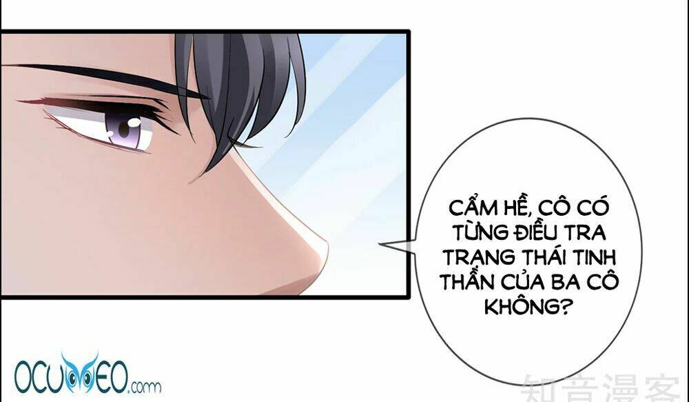 Mỹ Vị Giai Thê: Chapter 11