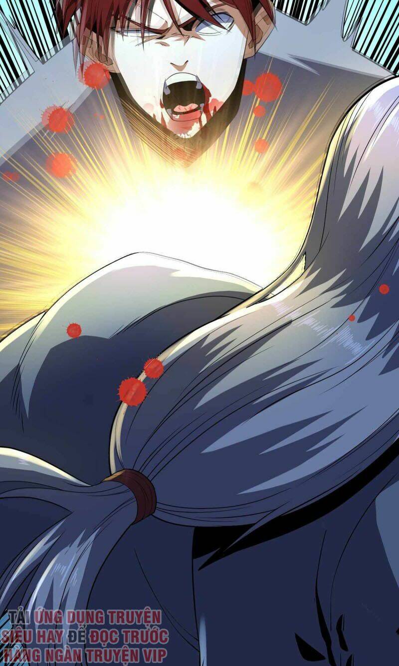 Vương Bài Thần Y: Chapter 70