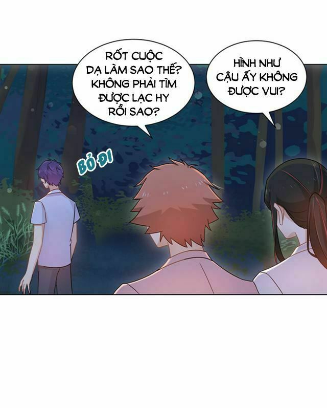 Ma Lạt Thiên Kim Đẩu Ác Thiếu: Chapter 38