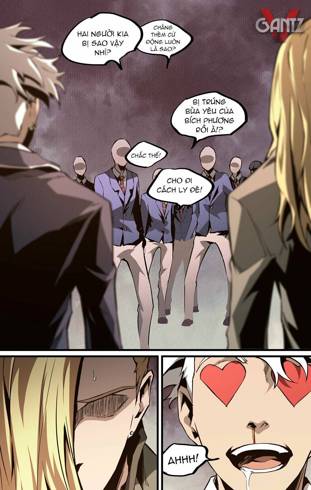 Tiêu Dao Pháp Ngoại: Chapter 14