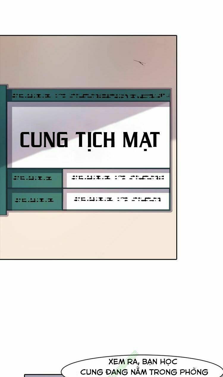 Thần Lai Yêu Vãng: Chapter 6