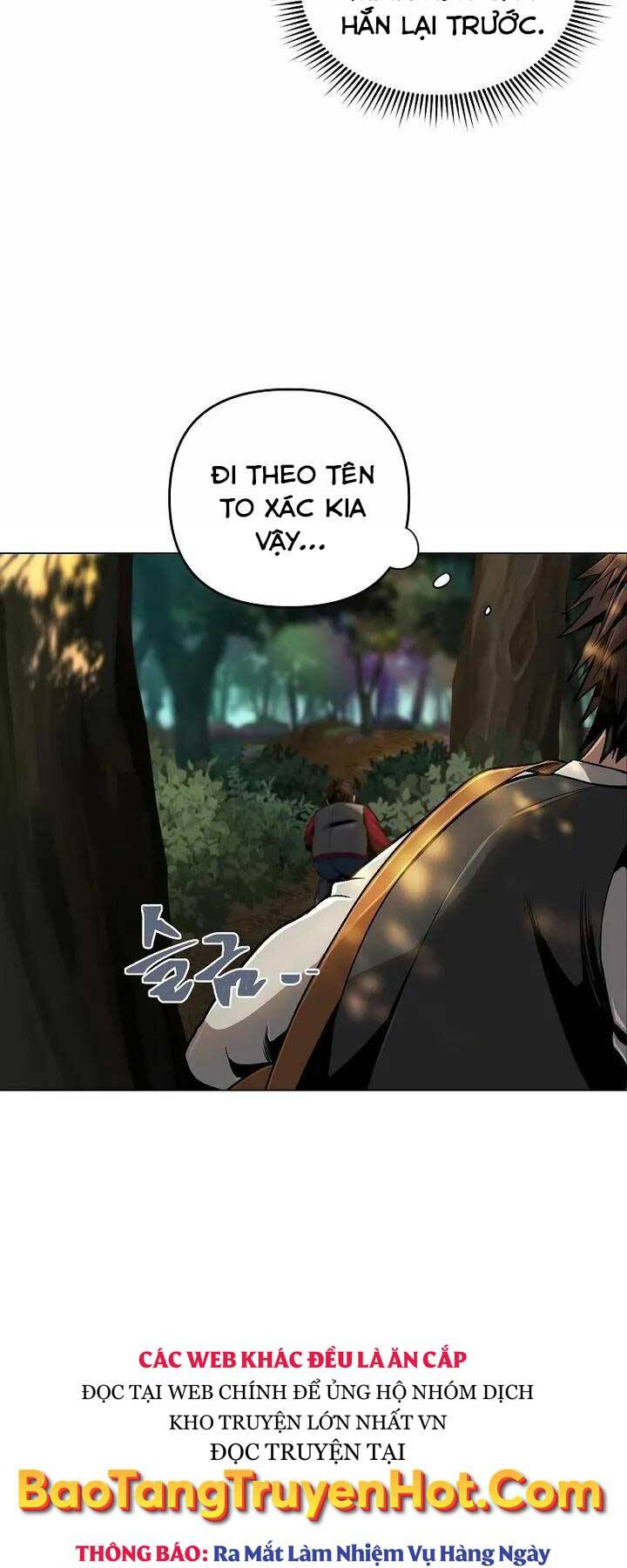 Con Đường Diệt Thần: Chapter 14