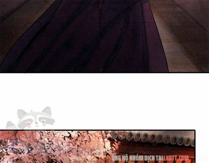 Trọng Sinh Bá Sủng Nhiếp Chính Vương Quá Mạnh Mẽ: Chapter 106