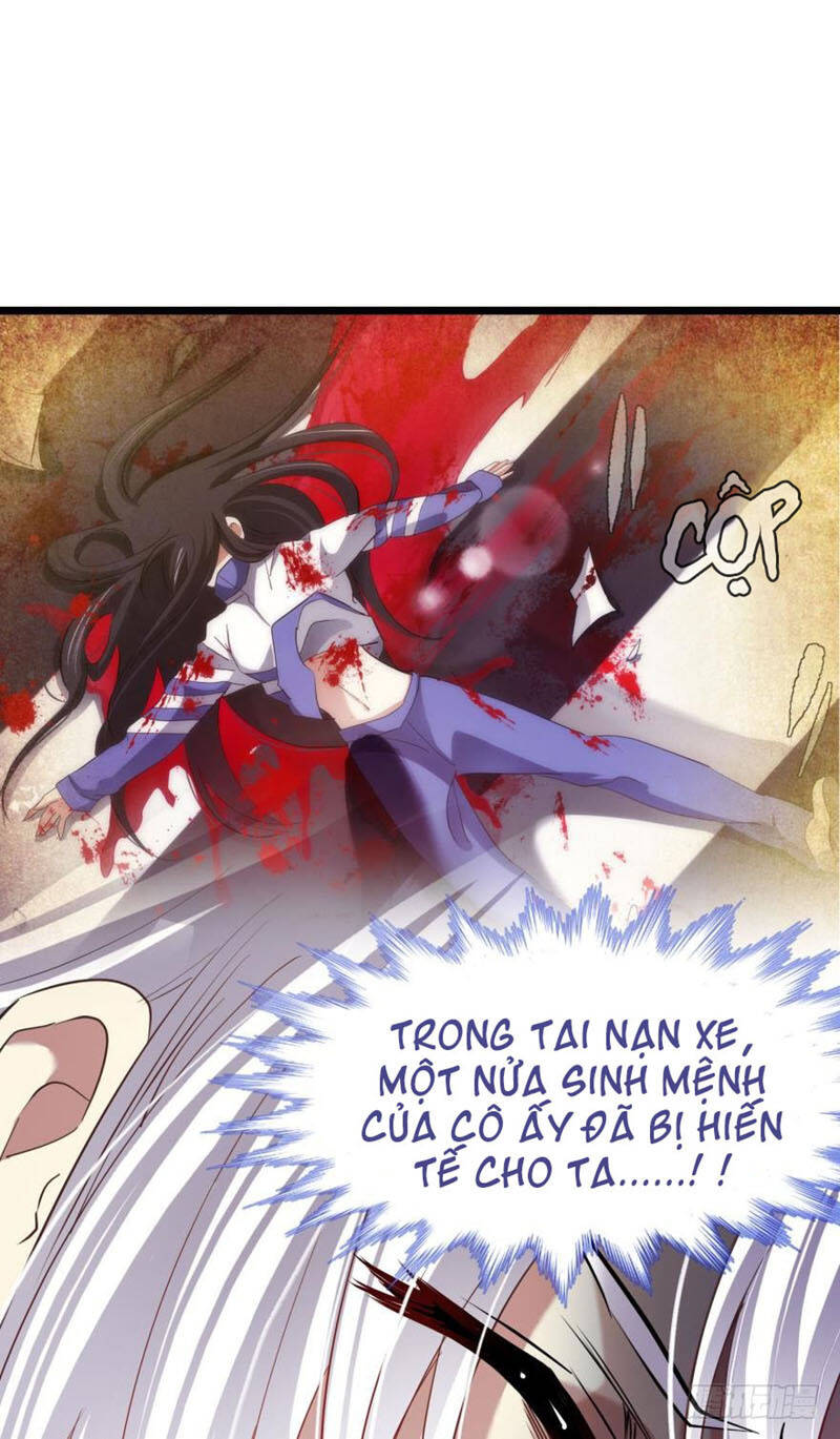 Một Vạn Tư Thế Công Lược Yêu Nam: Chapter 89