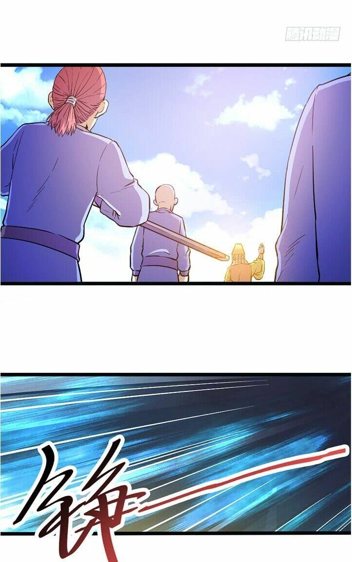 Phong Quỷ Truyền Thuyết: Chapter 113