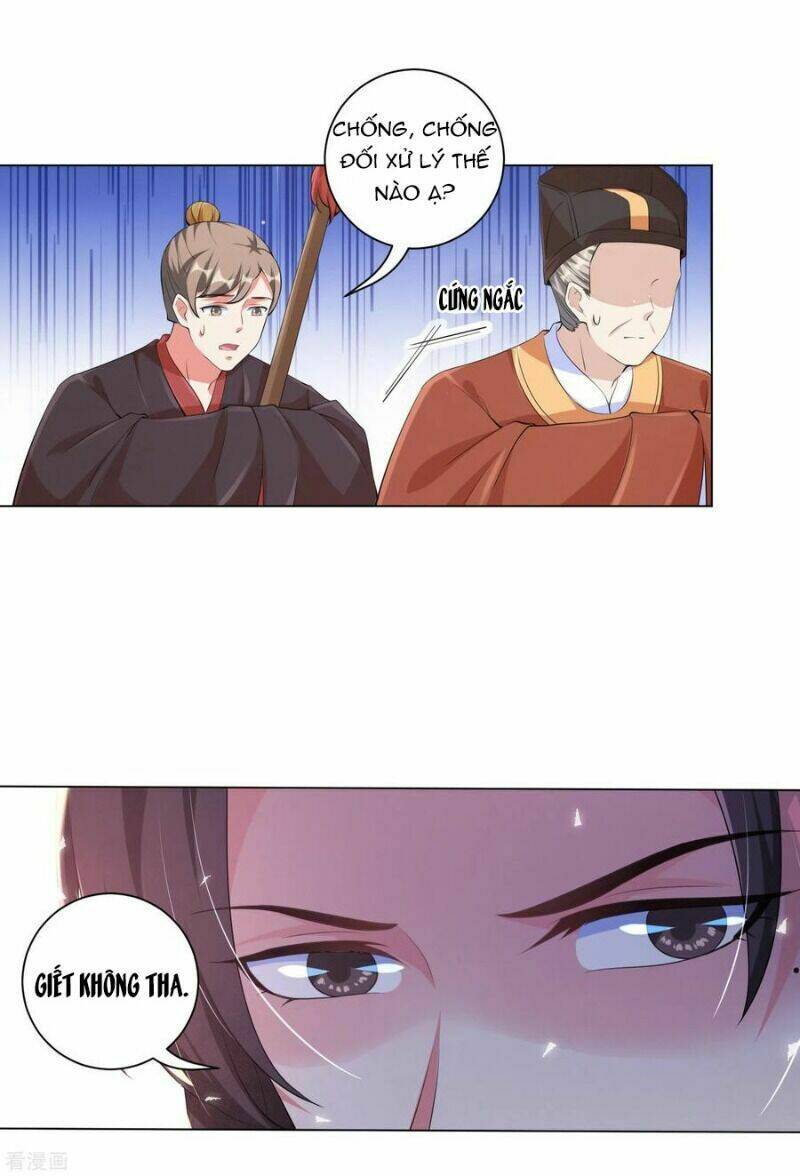 Vương Phi Có Độc!: Chapter 132