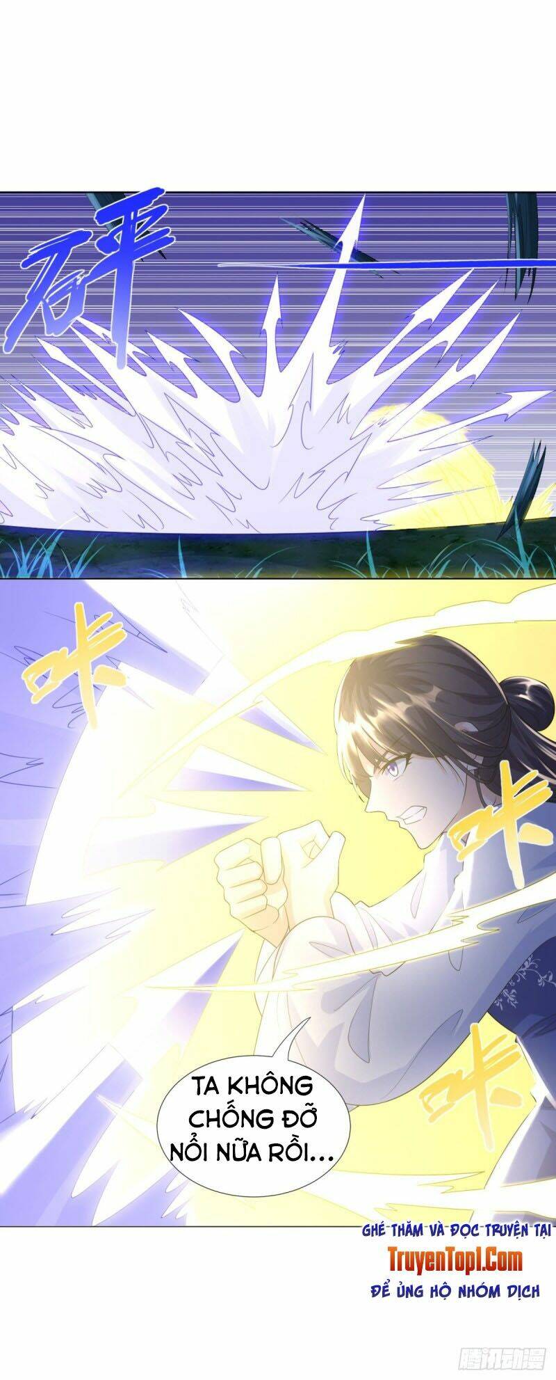 Chí Tôn Trọng Sinh: Chapter 48