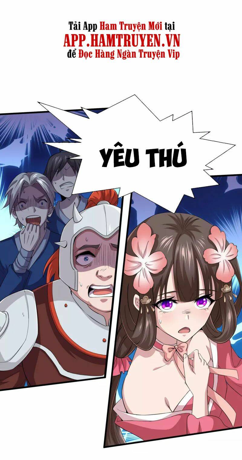 Tiến Sĩ Khoa Học Kỹ Thuật Tu Tiên: Chapter 5