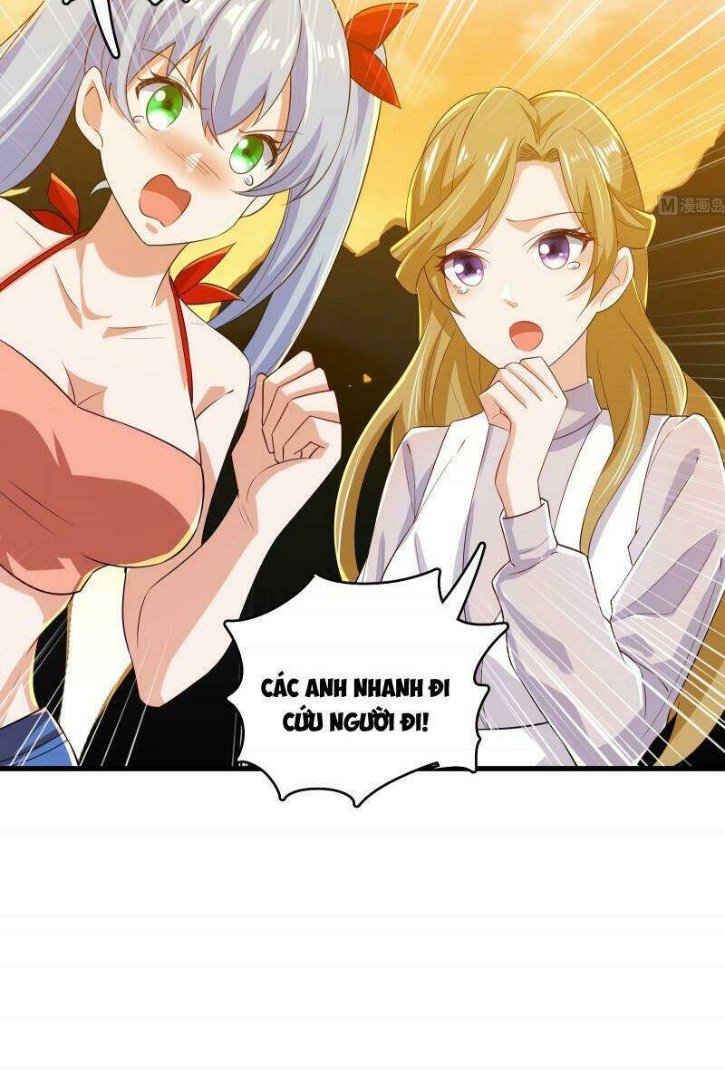 Shipper Thần Cấp: Chapter 62