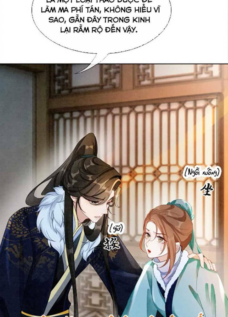 Xung Hỉ Vương Phi: Chapter 86