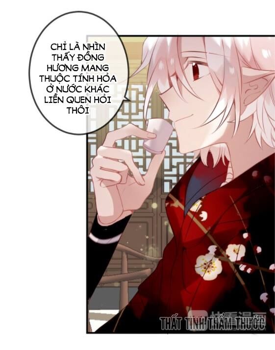 Ngô hoàng tại thượng: Chapter 31