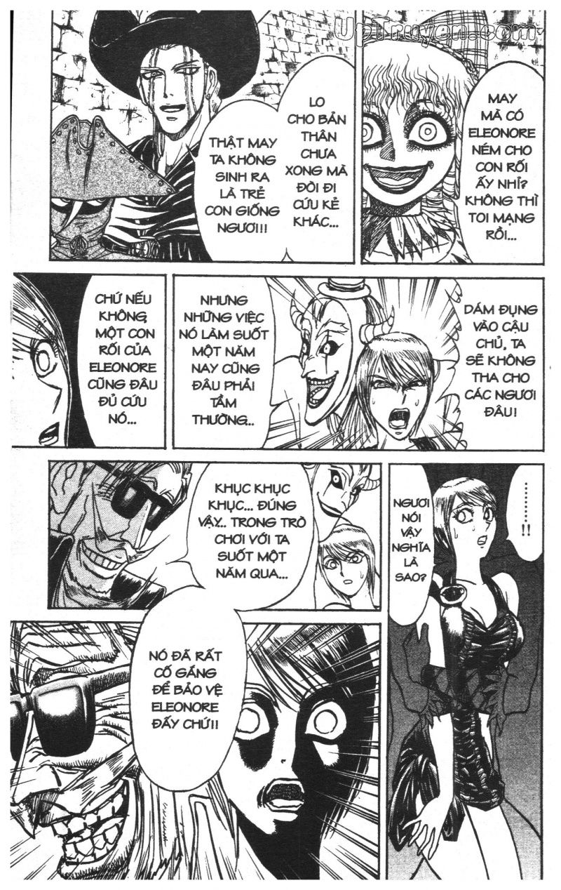 Fujita Kazuhiro: Chapter 39