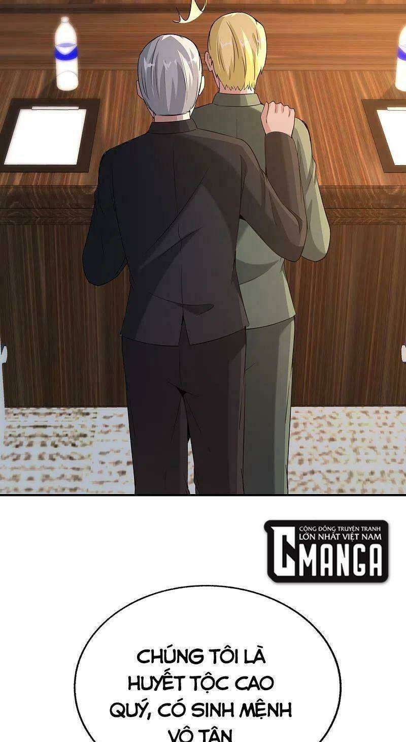 Vòng Bạn Bè Mạnh Nhất Của Tiên Giới: Chapter 147