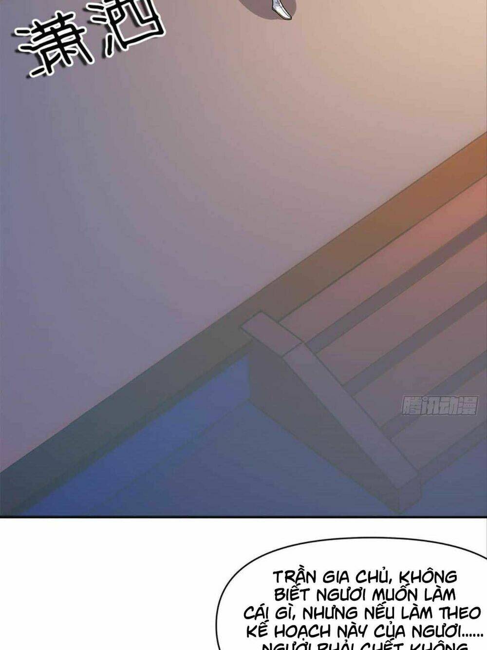 Xâm Lược Vạn Giới: Chapter 7