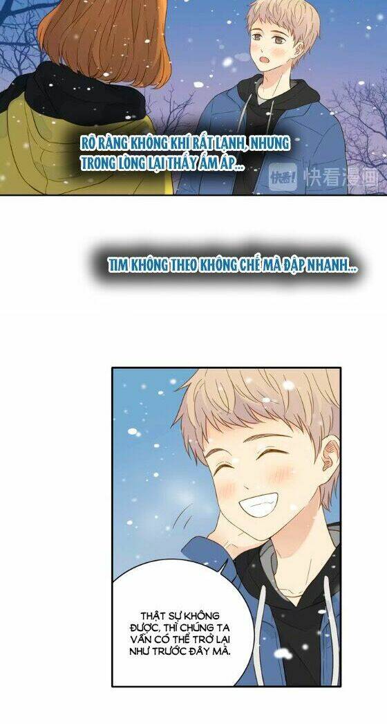 Bạc Hà Chi Hạ 2: Chapter 72