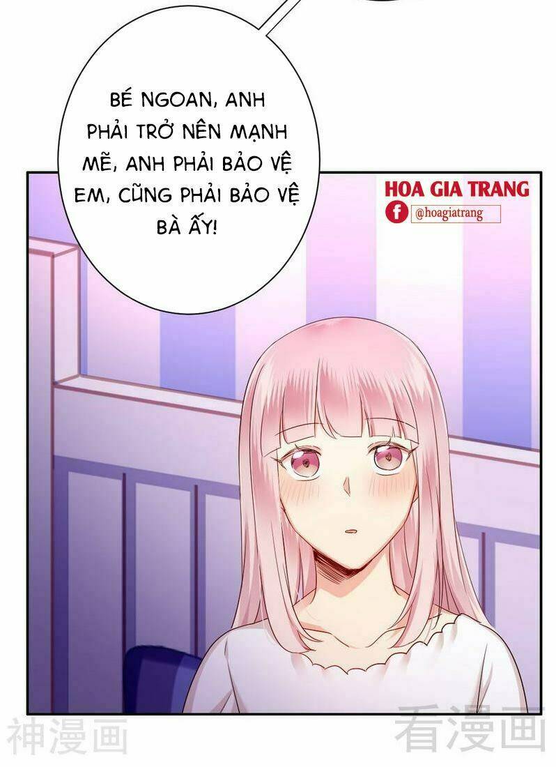 Phục Thù Thiếu Gia Tiểu Điềm Thê: Chapter 70