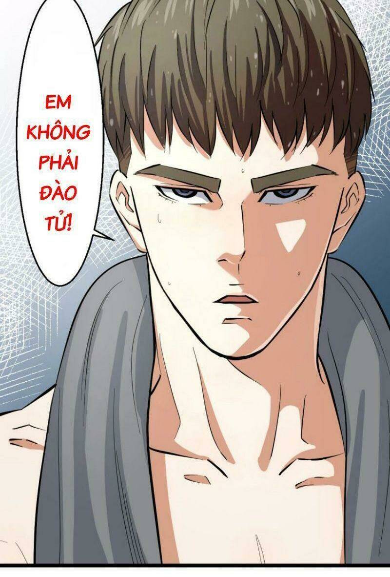 Đối Mặt Với Thử Thách: Chapter 4