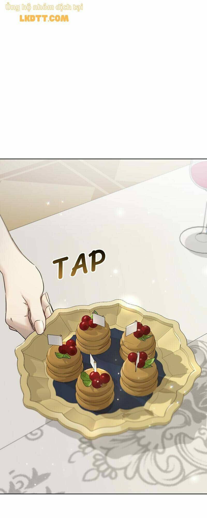 Khế Ước Của Ác Ma: Chapter 56