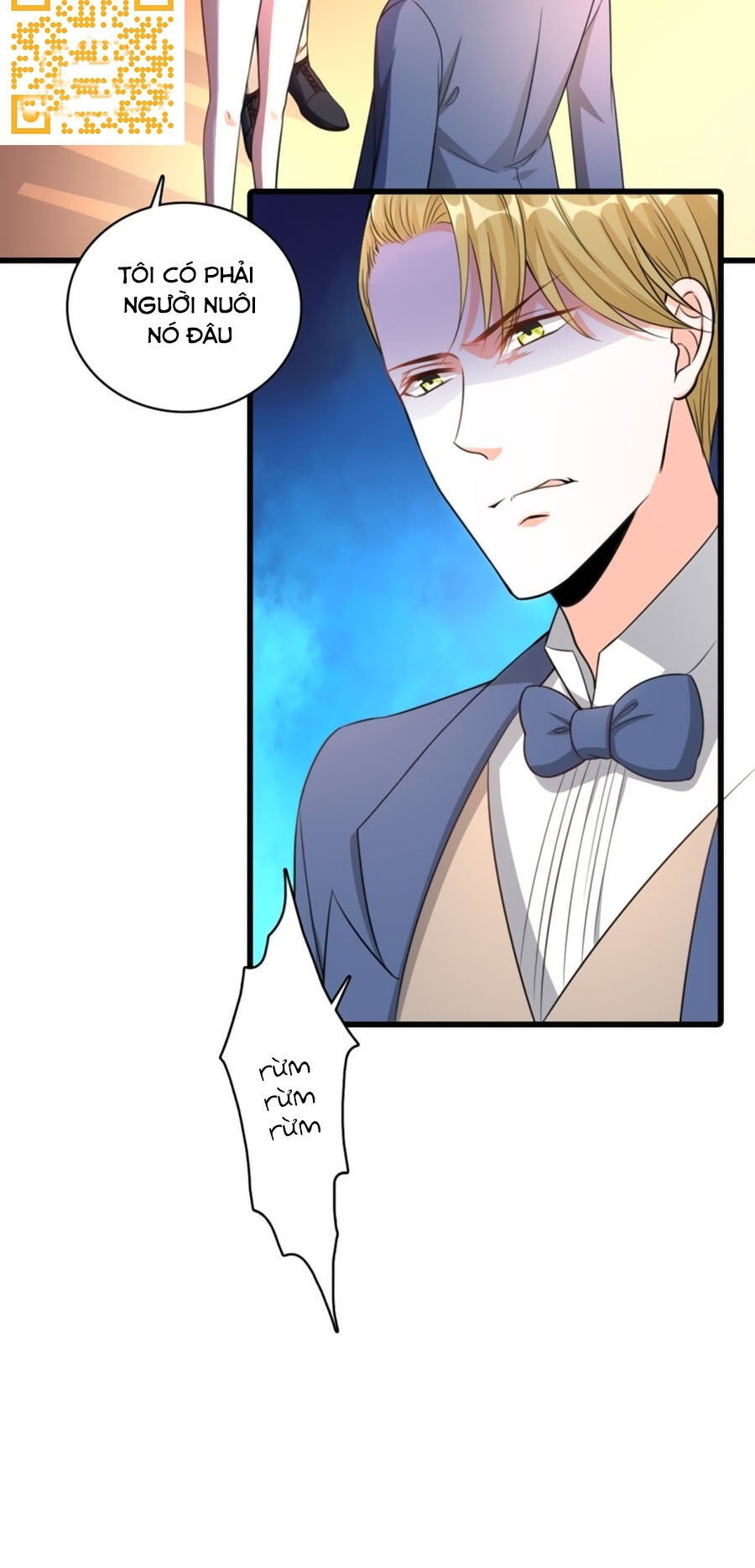 Phản Phái Nữ Đế Lai Tập: Chapter 8