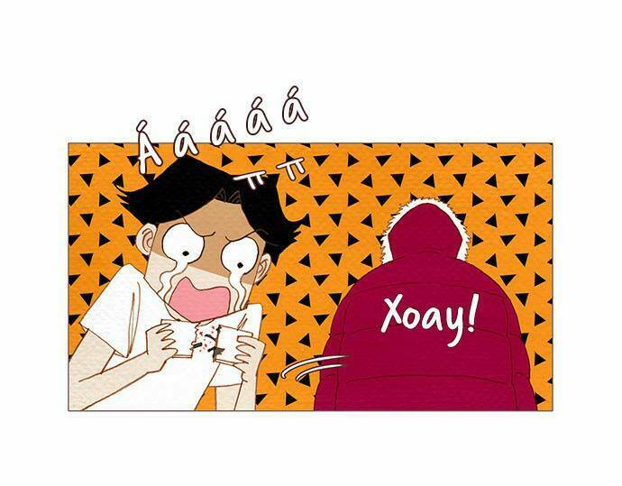 Thánh Thần Trẻ Trâu: Chapter 64