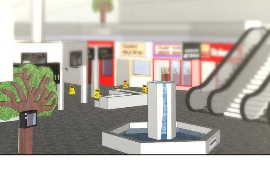 Tâm Động Thuấn Di: Chapter 74