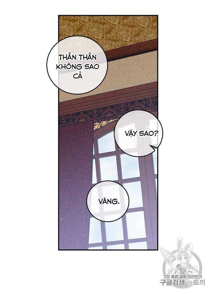 Cô Hầu Giỏi Giang: Chapter 35