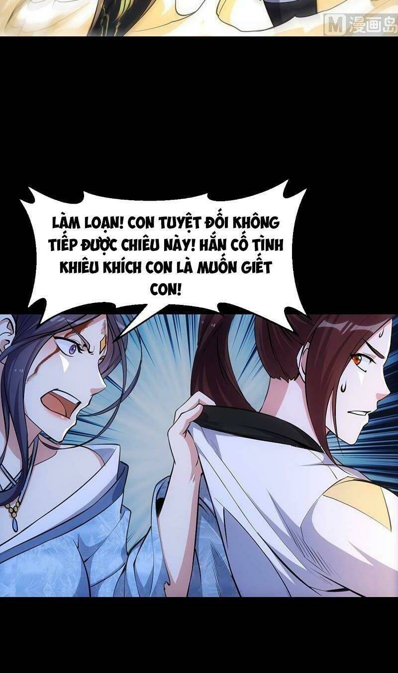 Hệ Thống Thần Long Nghịch Thiên: Chapter 65