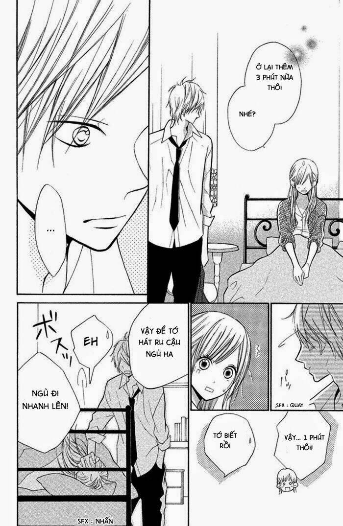 Hanagimi To Koisuru Watashi: Chapter 12