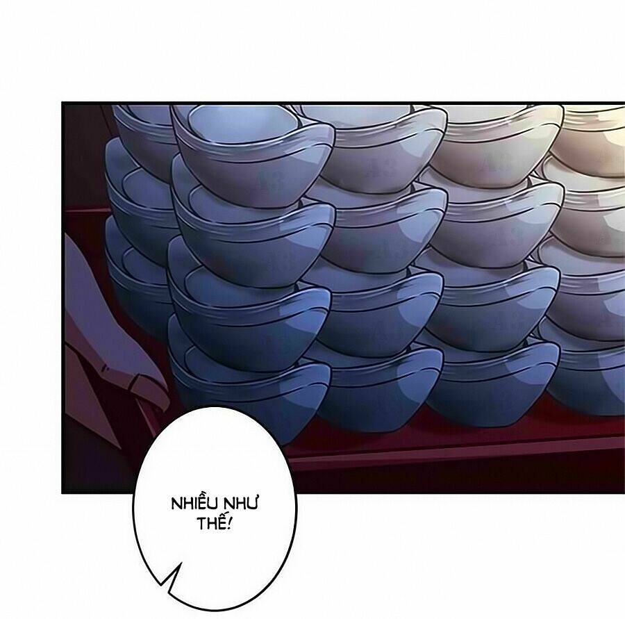 Vương Gia! Ngươi Thật Bỉ Ổi: Chapter 294