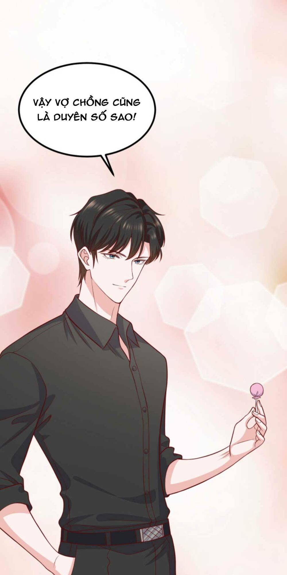 Nhất Sanh Hữu Hỉ: Chapter 63