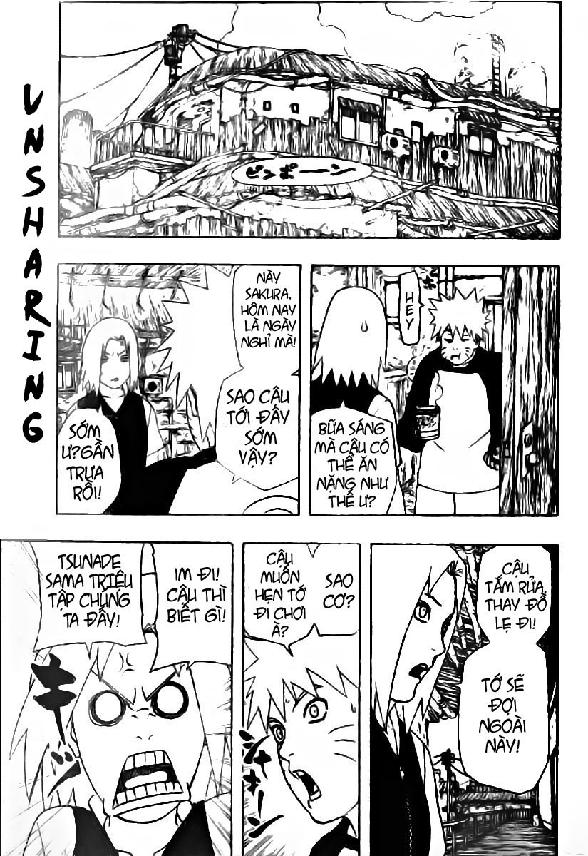 Naruto: Chapter 350