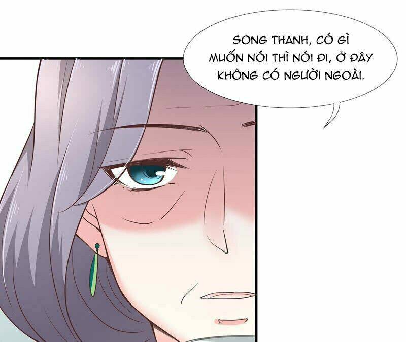 Chiến Lược Lãng Mạn Của Thịnh Thiếu: Chapter 6