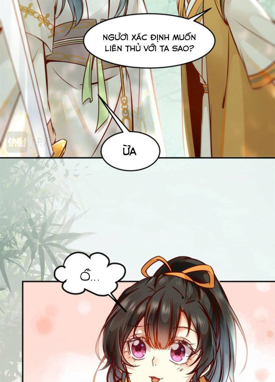 Nghịch Thiên Thần Phi Chí Thượng: Chapter 53