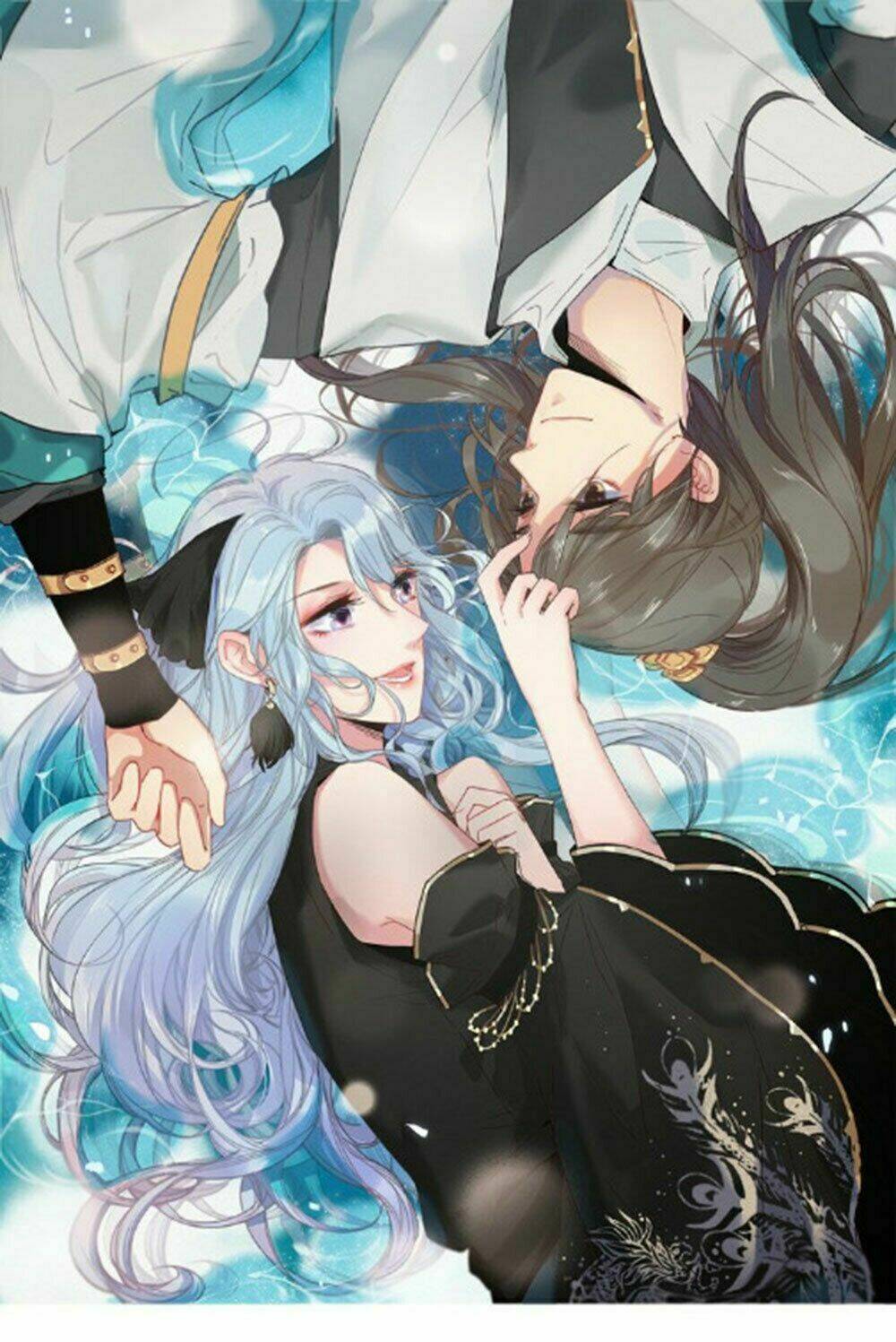 Dữ Tử Thành Thuyết: Chapter 18