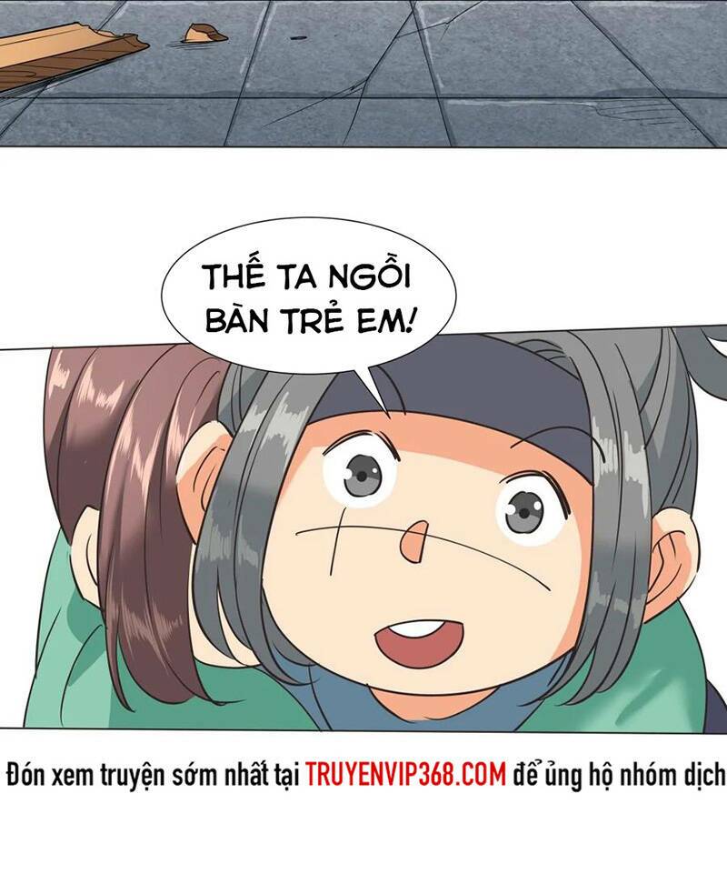 Trăm Vạn Cách Thành Thần: Chapter 19