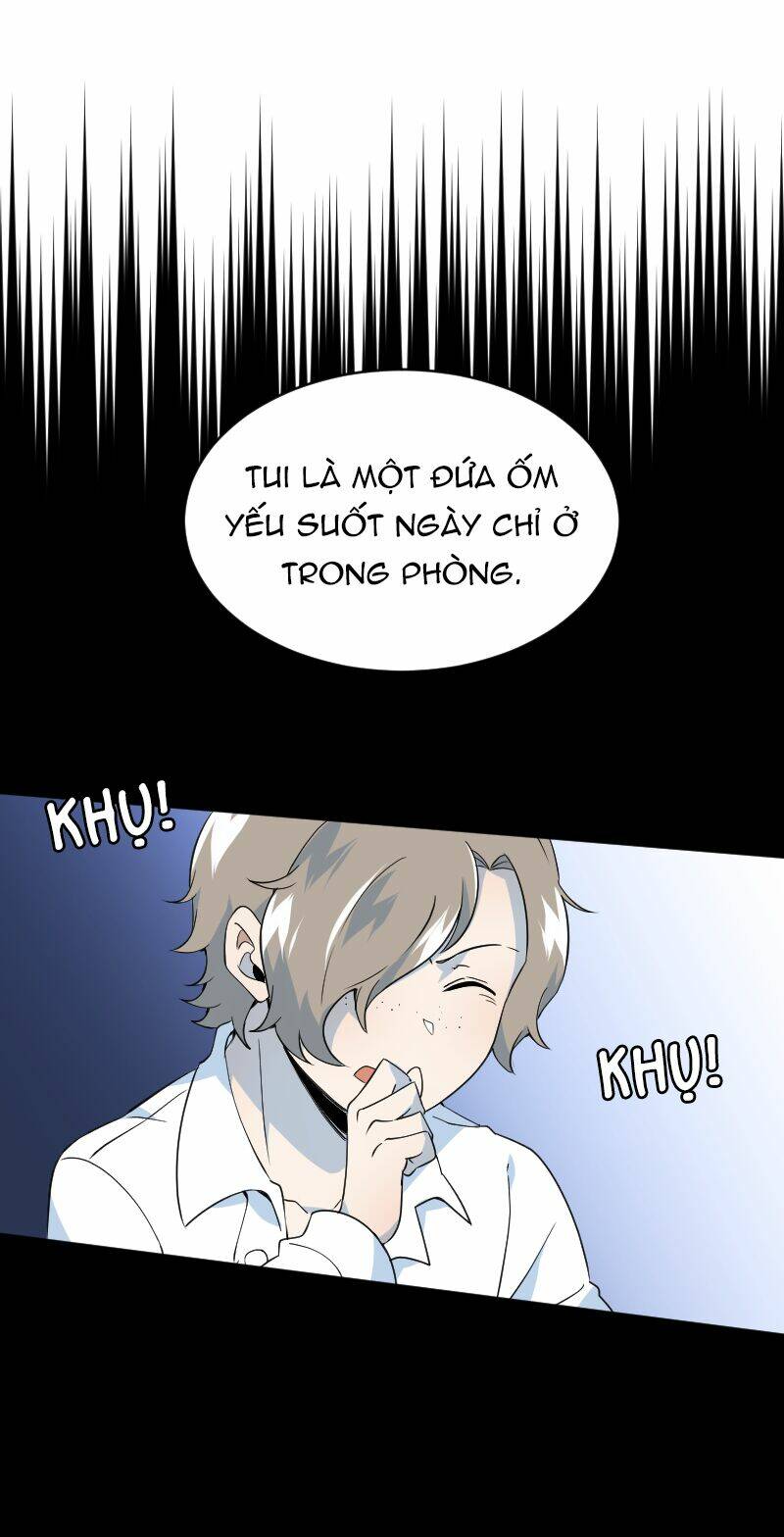 Pháp Sư Và Nữ Chúa Quỷ: Chapter 97