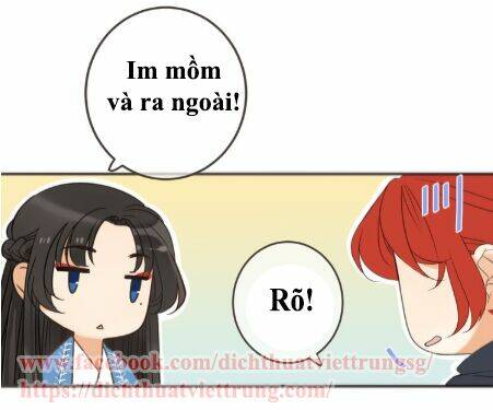 Bạn Trai Tôi Là Cẩm Y Vệ 2: Chapter 31