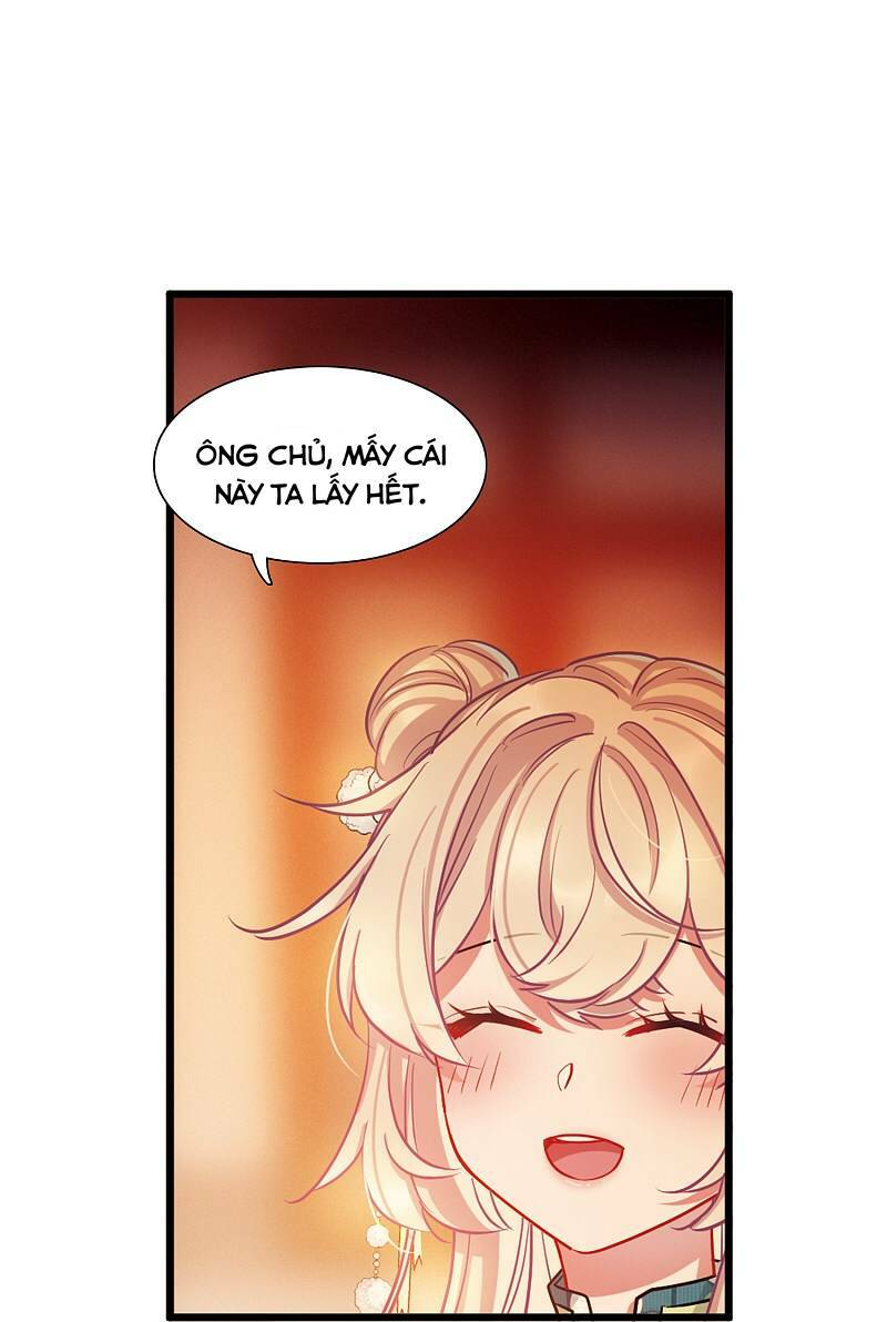 Danh Kiếm Chủng: Chapter 21