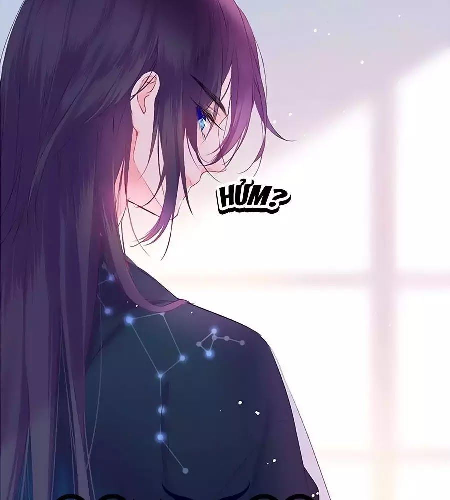 Kiều Nhi Hư Quá Nha: Chapter 8