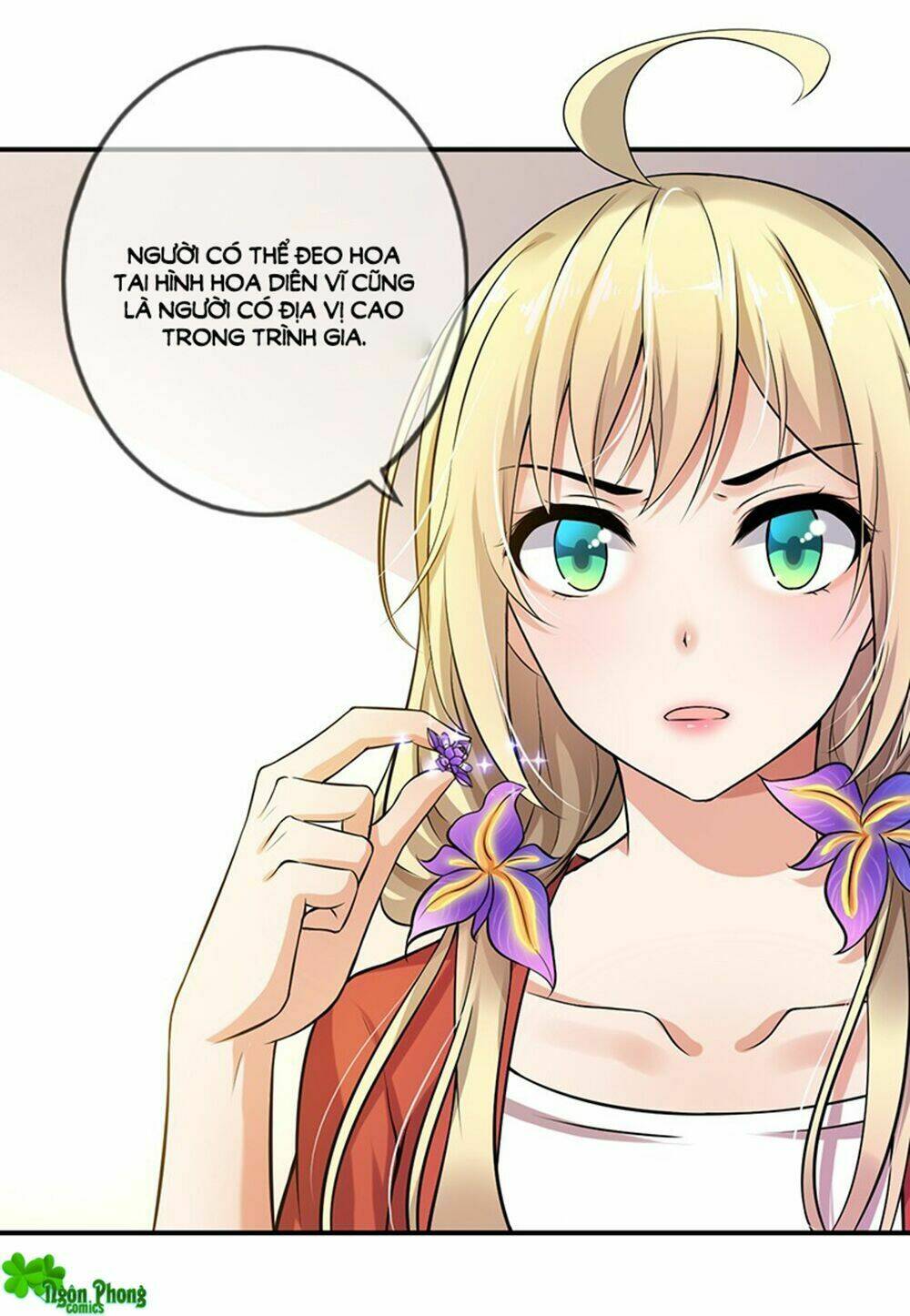 Nhật Ký Dạy Dỗ Của Gia Tộc Đáng Yêu: Chapter 49