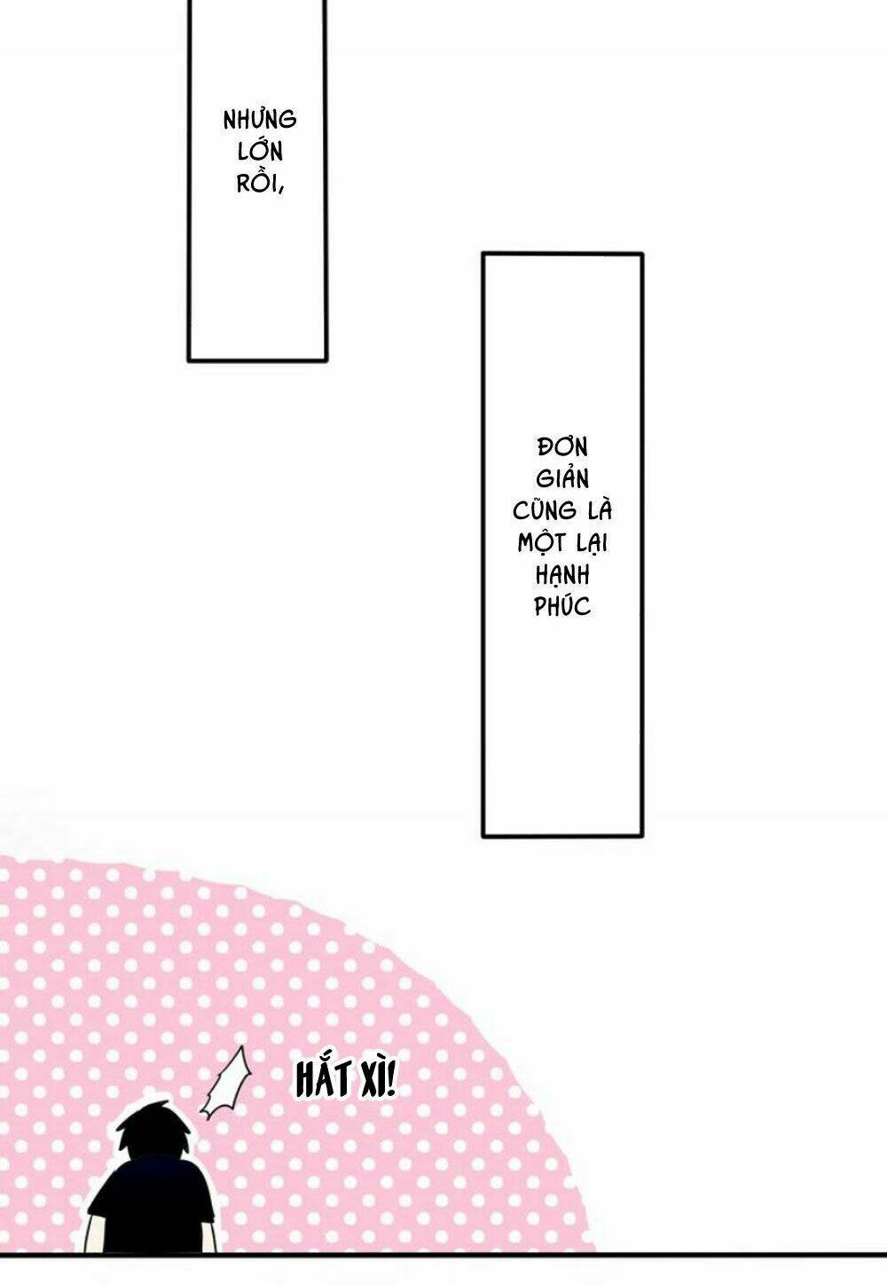 Tháng Sáu Kì Diệu: Chapter 24