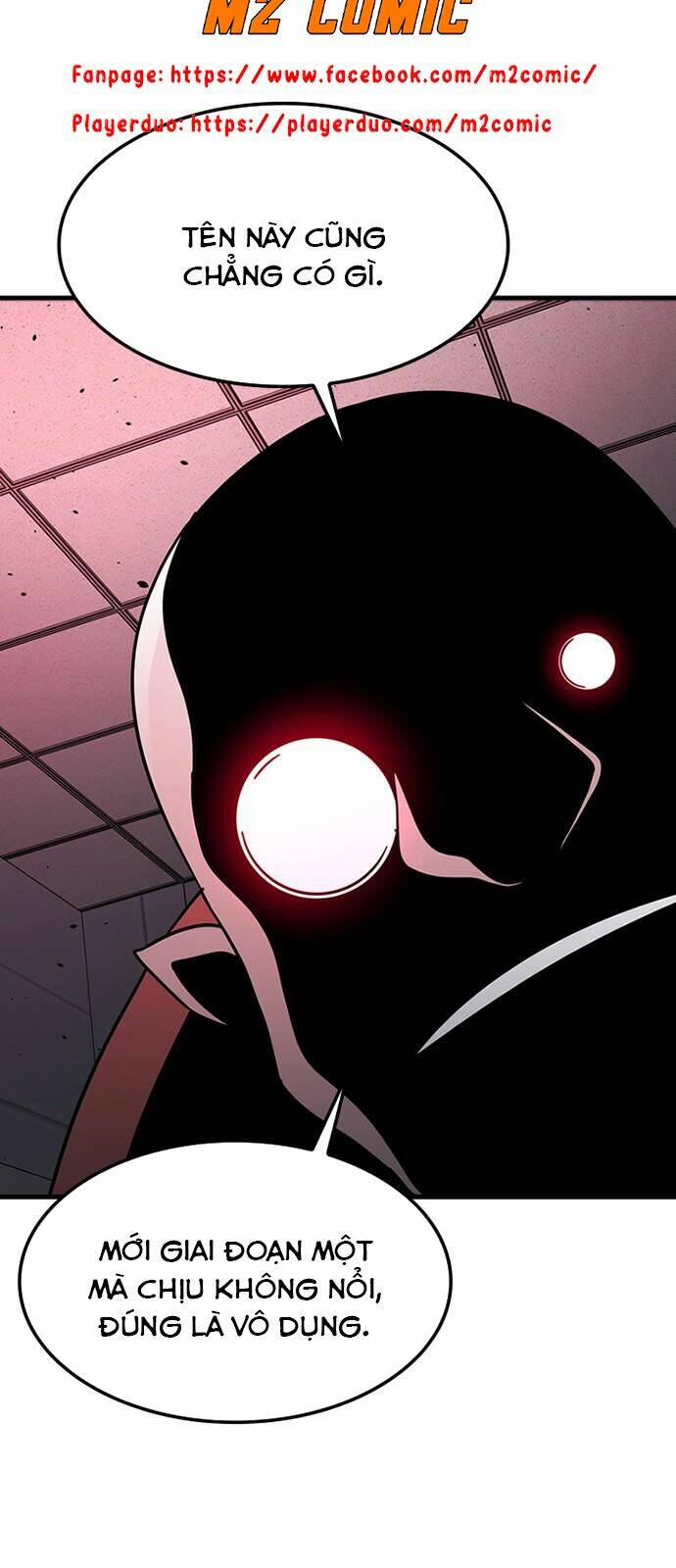 Điểm Chết: Chapter 24