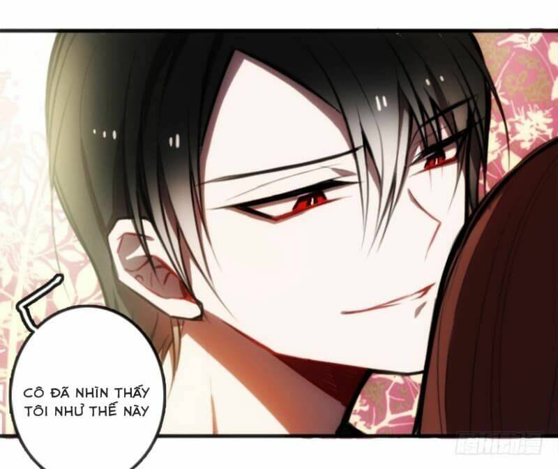 Vết Cắn Và Khế Ước: Chapter 5